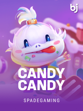 Candy Candy